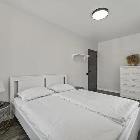 Apartament Gaile *