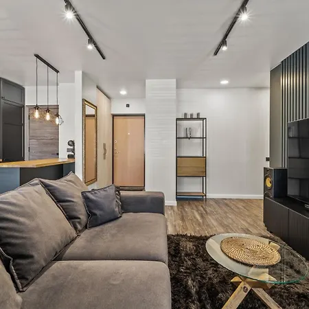 Apartament Gaile