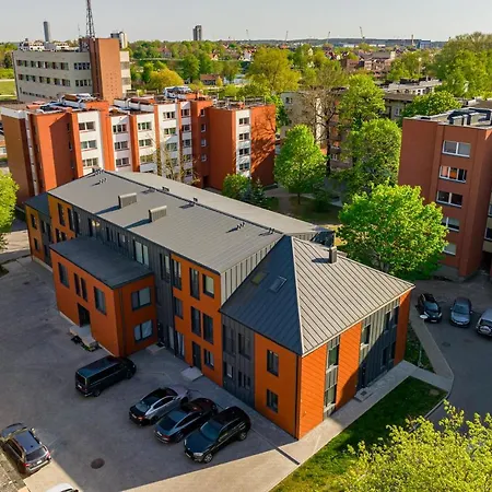 Apartament Gaile