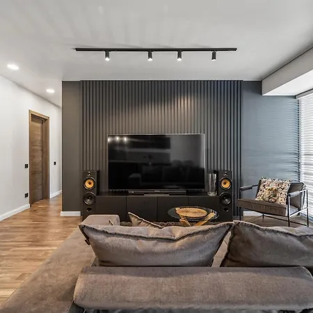 Apartament Gaile *