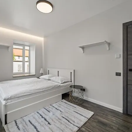 Apartament Gaile *