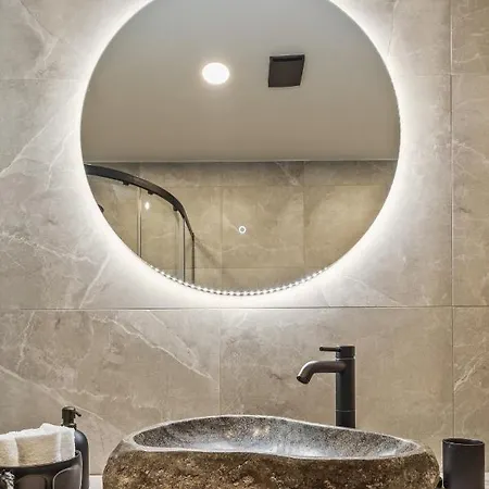 Apartament Gaile