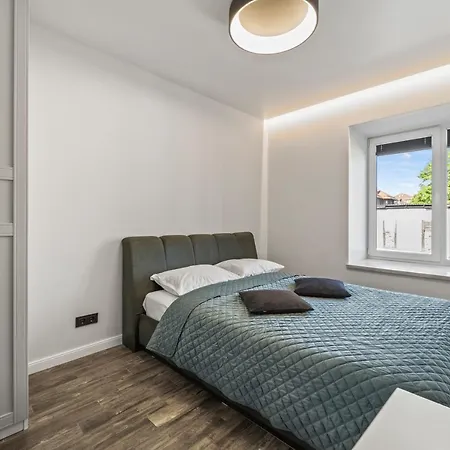 Apartament Gaile